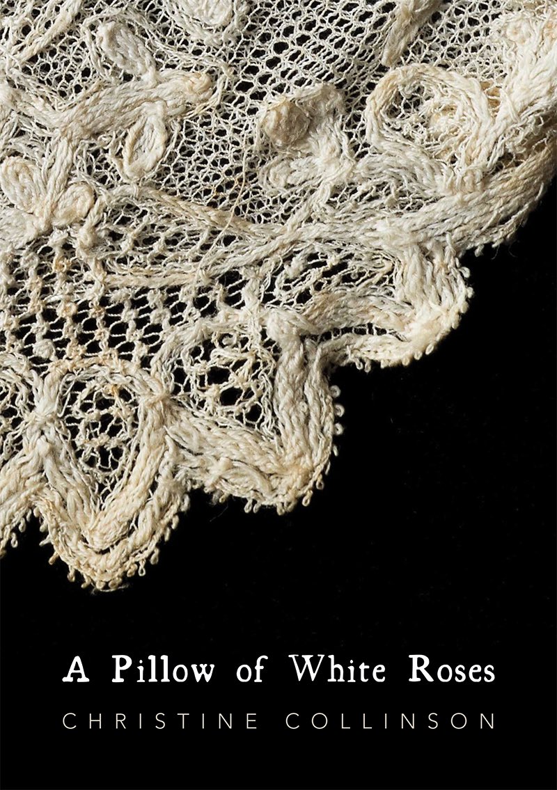 My historical flash fiction collection, A Pillow of White Roses, will be available for pre-order soon from @EllipsisZine ⬇️📚⬇️
#NewsOnTues