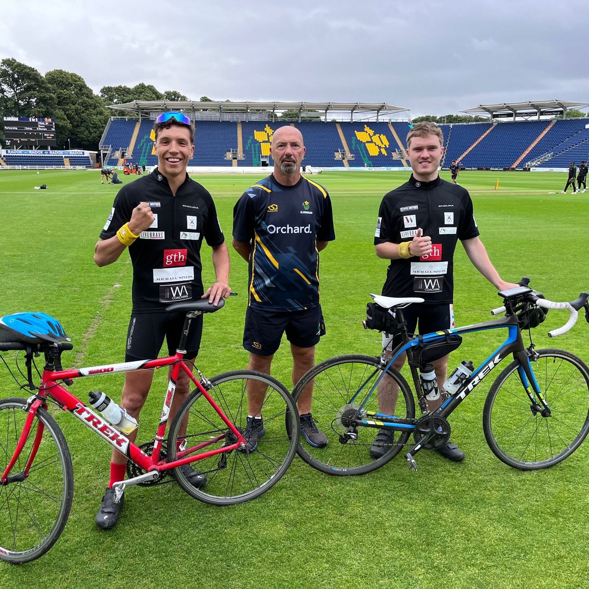 Glamorgan Cricket tweet media