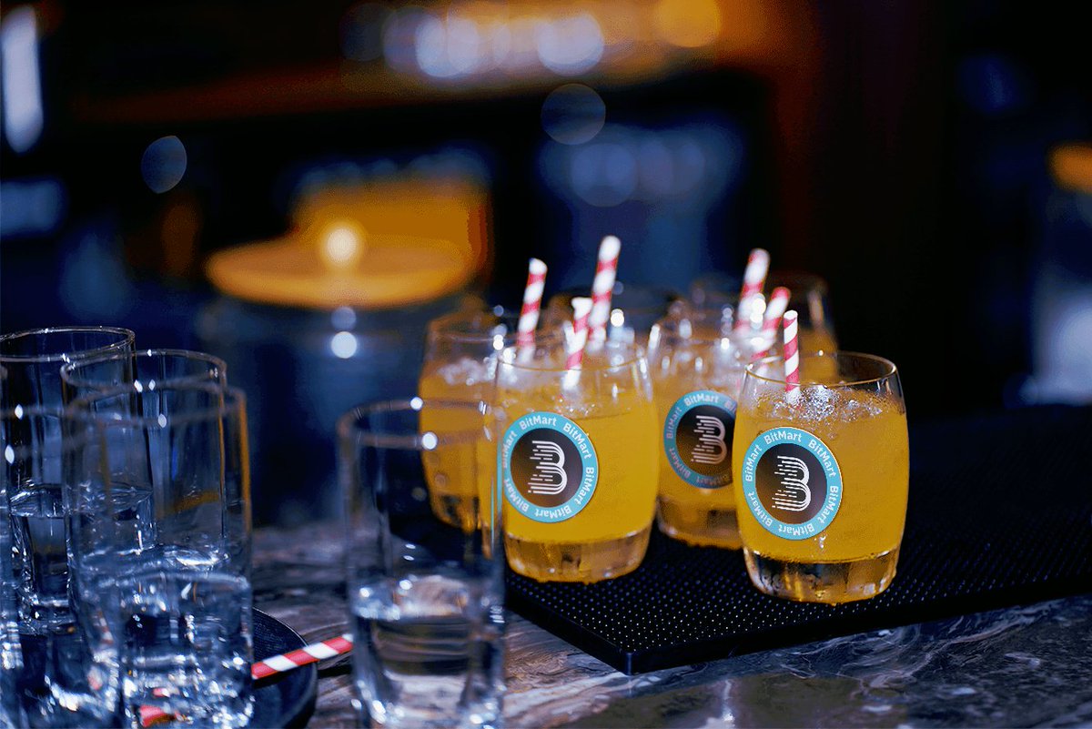 BitMart_SA's tweet photo. 🎉 #BitMart recently hosted its first-ever offline crypto party in Indore!
📸 Relive the glitz and glamour of our #Astonishing offline event ☺️

🥳 We intend to organize many more offline parties in various cities across India!
😍 Looking forward to seeing you next time!

👇And thanks to our sponsors:
@aveaiofficial
@Lovely_finance
@RimaunangisRXT

More 👉 https://t.co/KXypxssfwA
#BitMartindia #Crypto #BTC #ETH #India
