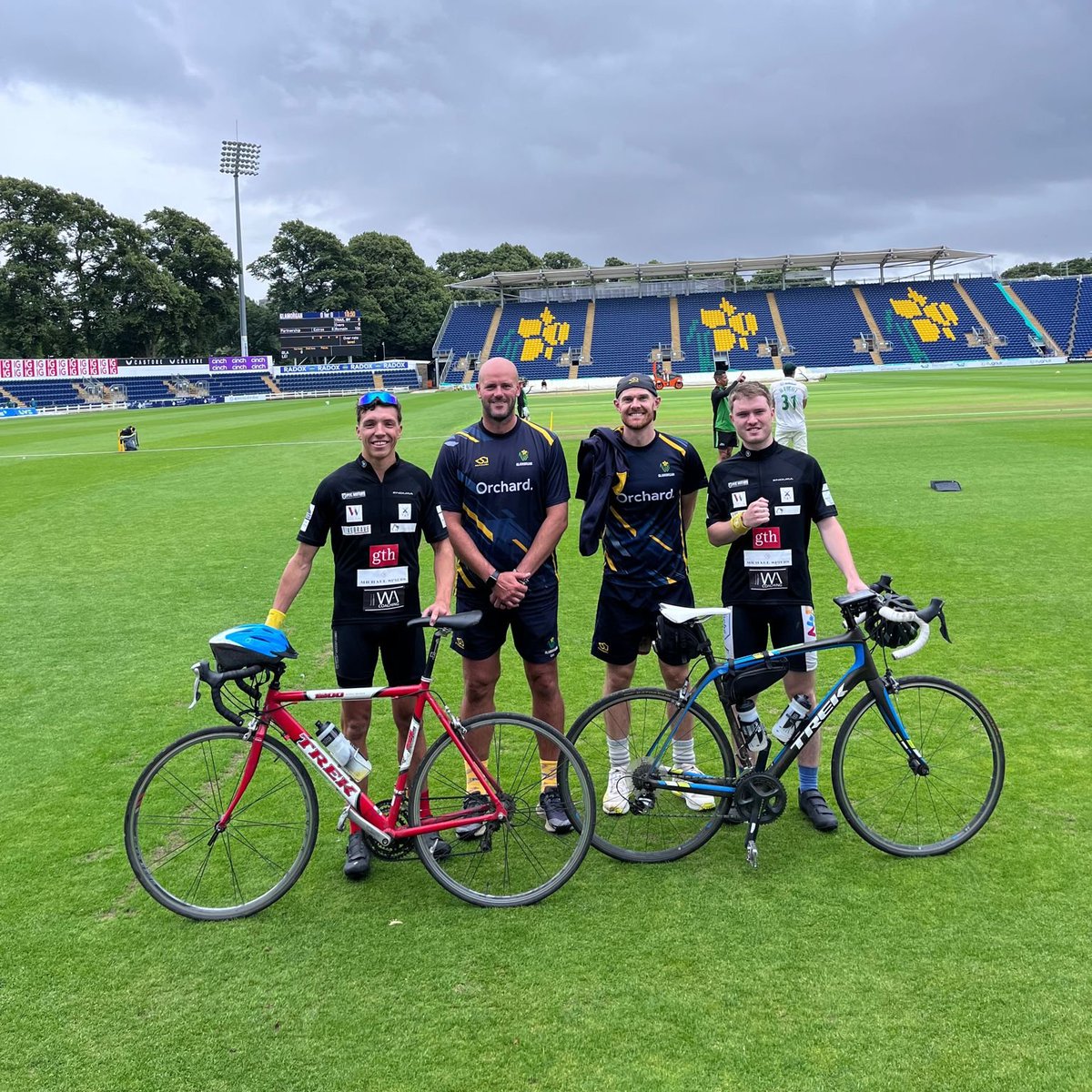 Glamorgan Cricket tweet media