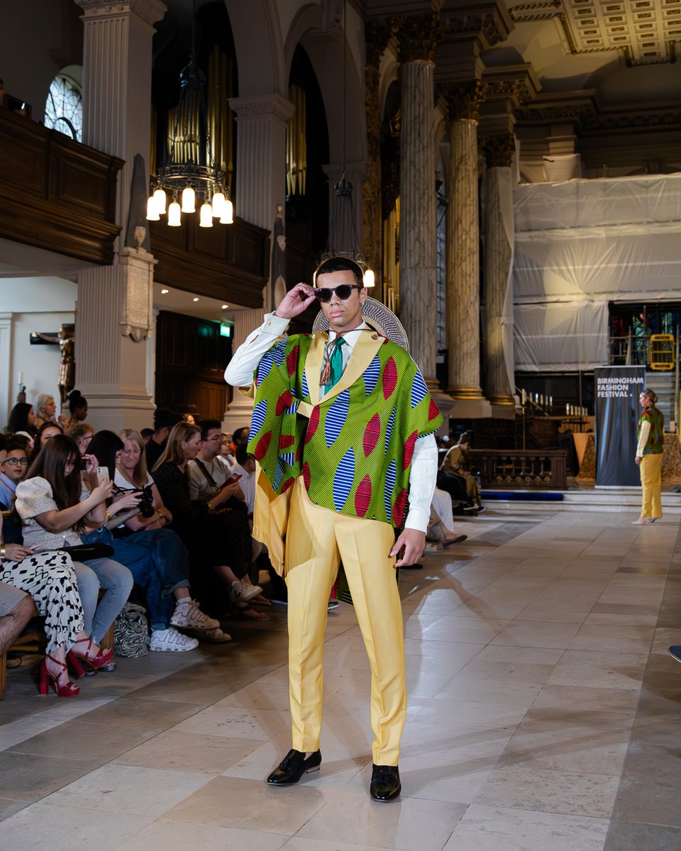 PhotographyAFS's tweet photo. Birmingham Fashion Week - A Captivating Celebration Reliving  the magic of Birmingham Fashion Week! captured every  mesmerizing moment, preserving those unforgettable memories.#BirminghamFashionWeek #FashionExtravaganza #CaptivatingStyle #UnforgettableMoments #FashionPhotography https://t.co/kL3gfxgn0X