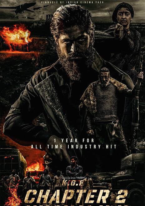 14日公開多いな…。上映期間とタイミングによってはK.G.F.Chapter1を観ないまま終了する可能性ある。配信待ちとか。 https://t.co/CT8oNDNMAW