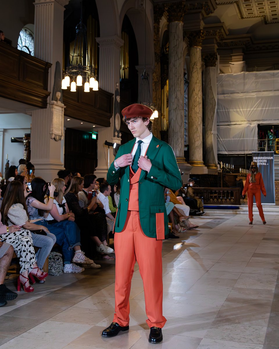 PhotographyAFS's tweet photo. Birmingham Fashion Week - A Captivating Celebration Reliving  the magic of Birmingham Fashion Week! captured every  mesmerizing moment, preserving those unforgettable memories.#BirminghamFashionWeek #FashionExtravaganza #CaptivatingStyle #UnforgettableMoments #FashionPhotography https://t.co/kL3gfxgn0X