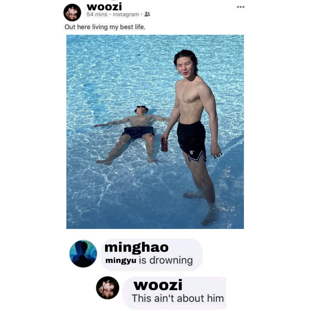 moving to @mingoogiest (@googiemybeloved) on Twitter photo 