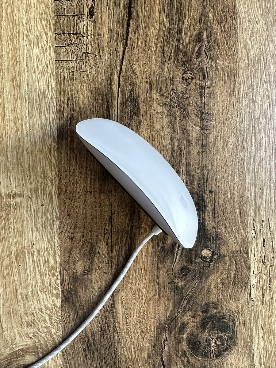 I would never understand.