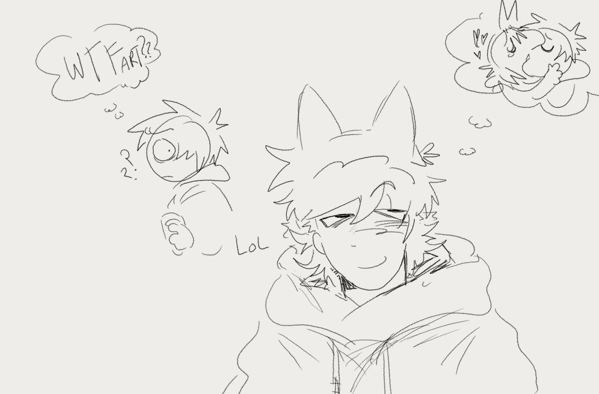 ilovenoobador's tweet photo. steven we're gonna have to kill this guy.
damn...
#eddsworld #ewtord #ewtom #ewmatt #ewedd #toredd #tordedd #baconcola #tomatt https://t.co/h979L54Gxd