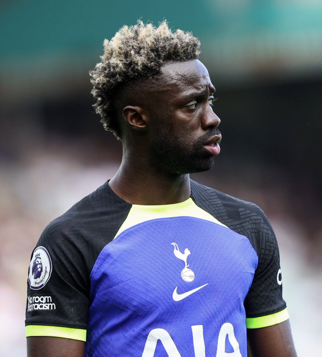 ÖZEL | Davinson Sanchez’in Temsilcisi Sports Digitale’ye konuştu. 👇🏻 

“Galatasaray ihtimali güzel bir ihtimal. Çıkan haberler doğru ancak koşulların karşılanması gerekiyor. Ancak bu Tottenham'a çok bağlı.”

📰 Reşat Can Özbudak