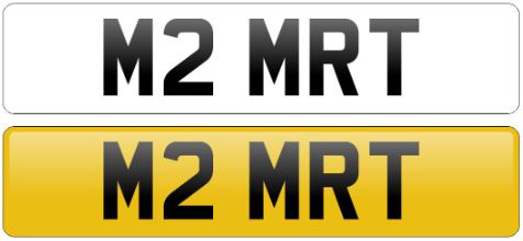 EvokeClassics's tweet photo. ENDING TOMORROW
Registration on Retention M2 MRT
https://t.co/tHYCVEzWEc
+ On retention until June 2033
#NumberPlates #RegistrationNumbers https://t.co/aF7DXmGjfz