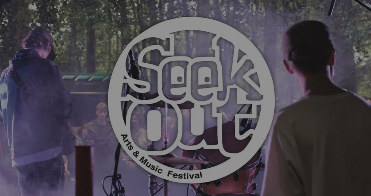 WHAT'S ON: SeekOutFestival

Tickets are selling fast for the upcoming <a href="/SeekOut/">Markus</a> family arts &amp; music festival in Gisburn Forest.

21st - 23rd July 2023

Tickets via <a href="/TheGrandVenue/">The Grand Venue</a>

More info here: seekoutfestival.co.uk