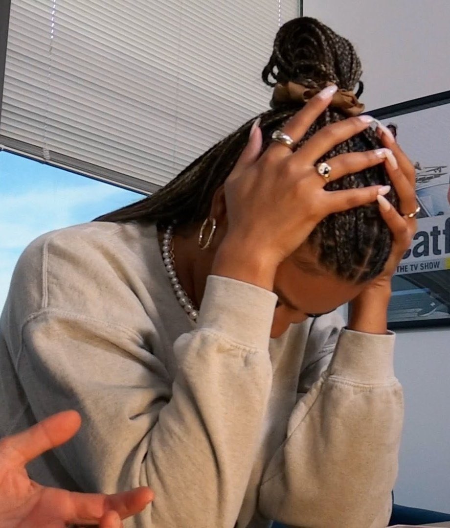 Tactile fremitus on palpation on Twitter "Currently have a 28y female