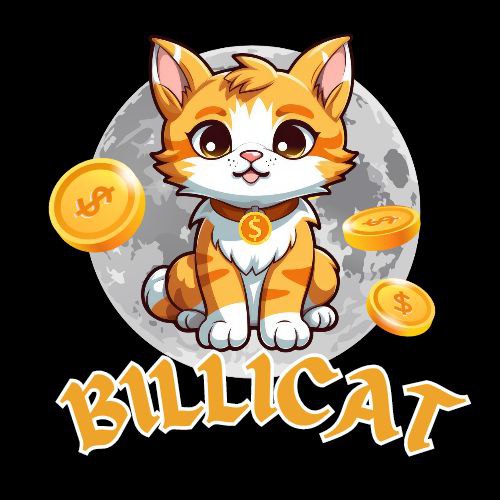 BILLICAT AIRDROP IS LIVE

As the first meme token on the chain, we are giving back some token percentage to the community

Use this link below and invite your friends 

t.me/BilliCatBot?st…