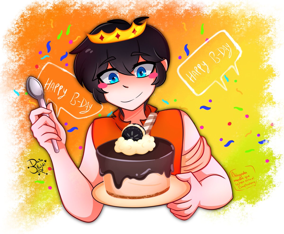 💜𝑫𝒂𝒊𝒂💛(Commissions In Pause! 5/5) tweet media