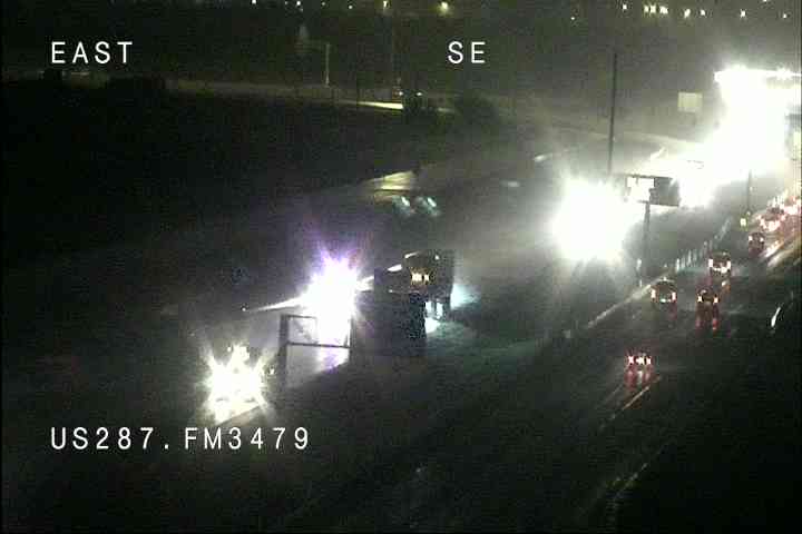 krldtraffic's tweet photo. #FTWORTH #HASLET #AVONDALE NB 287 at 3479 Harmon Rd, an accident blocks the right lane. https://t.co/YHAQmLApH3