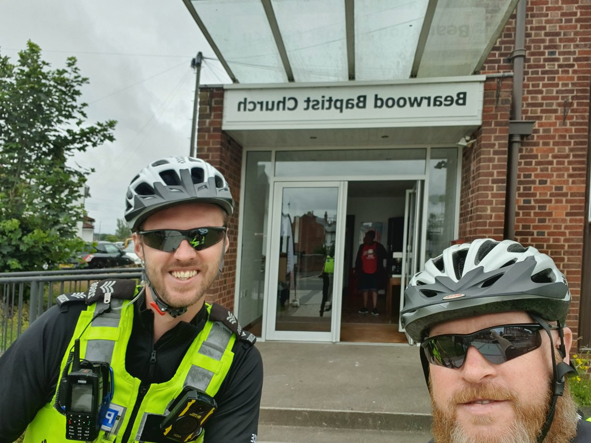 SmethwickWMP's tweet image. Thank you BearwoodBaptist Church for inviting us to your coffee morningand great meeting and engaging with our community @BearwoodNHW @BBCToddlers @DianeGi61438119 @KimMadillWMP @SandwellPolice @hannah