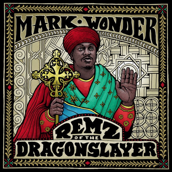 #NowPlaying : Mark Wonder - Level With Me Idrens

Dub-Operator.com

Nice &amp; Strong Roots Reggae Music At The Control