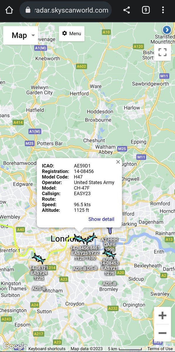 scan_sky's tweet photo. #EASY Flight Returning To Germany π©πͺ After Supporting #POTUS Visit To London π¬π§
#EASY21 - 14-08453
#EASY22 - 14-08461
#EASY23 - 14-08456
#EASY24 - 14-08171
All Departed From RAF Northolt π¬π§ https://t.co/Pgw2aioAvl