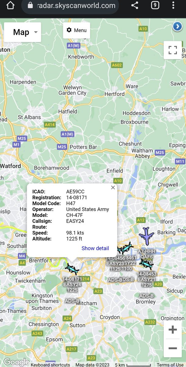 scan_sky's tweet photo. #EASY Flight Returning To Germany π©πͺ After Supporting #POTUS Visit To London π¬π§
#EASY21 - 14-08453
#EASY22 - 14-08461
#EASY23 - 14-08456
#EASY24 - 14-08171
All Departed From RAF Northolt π¬π§ https://t.co/Pgw2aioAvl