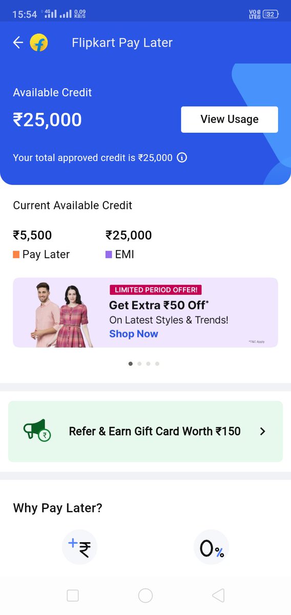 dhirajpurnea's tweet photo. @IDFCFIRSTBank @flipkartsupport 
It's been More than 5 month of my complain regarding Closing of my Flipkart pay later account but still not closed. Please close this account permanently. I no longer needed Flipkart pay later account. Thanks https://t.co/SPzV8igVNl