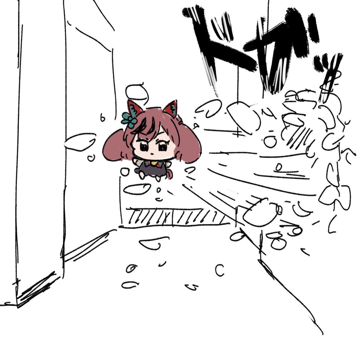 毎週火曜日20時からのYouTube配信!✨ 配信準備をしていたら、なにやら縦横同時配信のボタンが…!やったことないけんやってみたぁあい(੭ु ›ω‹  )੭ु🎶 ▽配信場所はこちら 【タテヨコ配信】デュアルストリームをしてみるんでございますにょ…!【PRODUCTION VOLL/兎月ゆるみ ..., image size:1200x1200