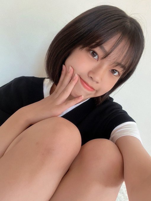 Twitterのコスプレ画像9