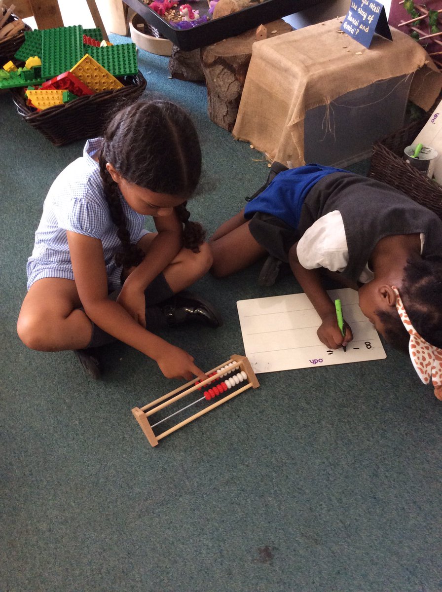 Foxfield EYFS Walnut tweet media