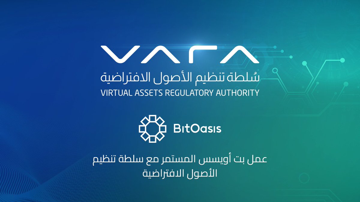 BitOasis tweet media