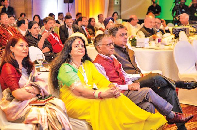 Travel Agents Association of India tweet media