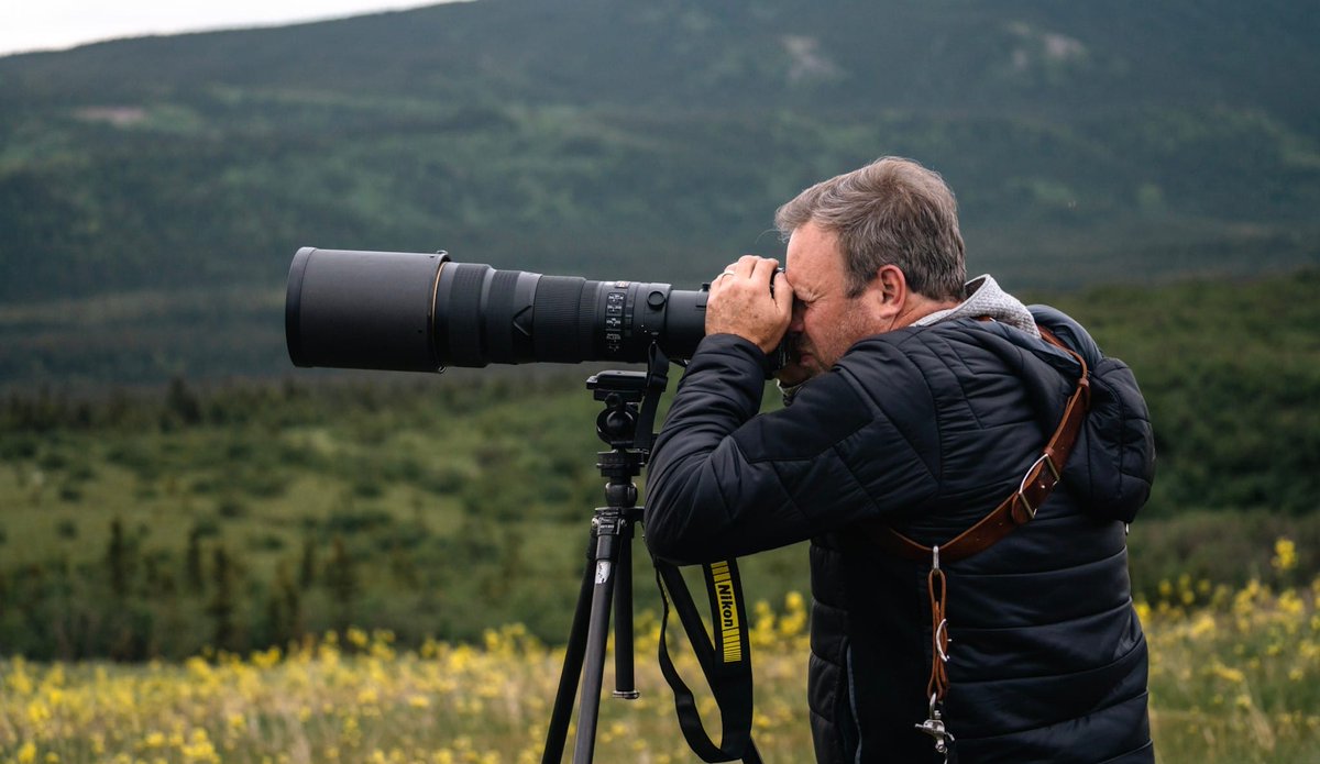 DenaliPhotoTour's tweet photo. What's your go-to zoom lens 📸 ? 

Some of our favorites: 
👉🏻 Sony - Alpha Universe 24-105mm F/4
👉🏻 Canon 70-200mm f/2.8 L Series

What's yours? https://t.co/HoPy8LM68a