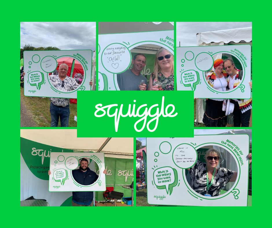 SquiggleConsult's tweet photo. Our team had a great time handing out free prosecco at the Kent County Show. Here are just some of the shots we got. #KentCountyShow #KentShow #CountyShow https://t.co/93unbiThym
