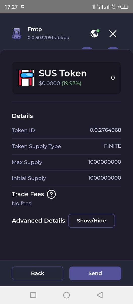 GMMS1108's tweet photo. @SusHashToken Come join us guys

0.0.3032091 https://t.co/Wud8nuQ7UE