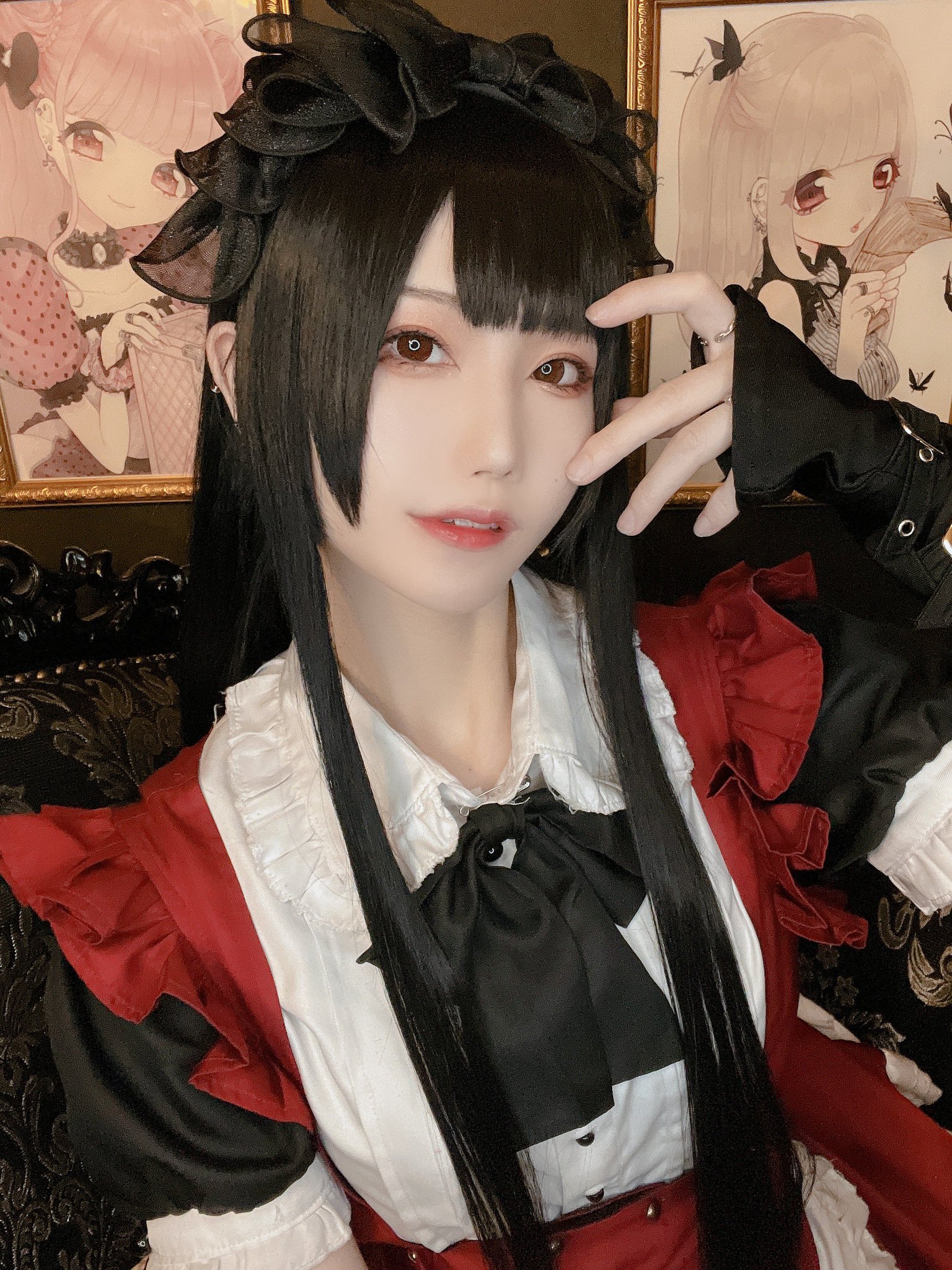 しらゆき❄️ on X: 