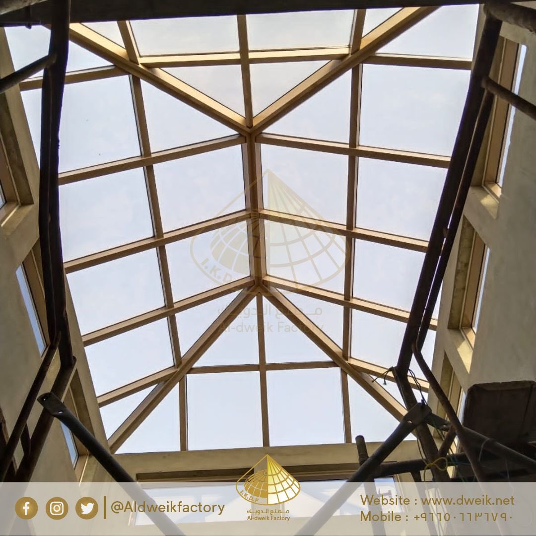 AldweikFactory's tweet image. #conctruction
#buliding
#design