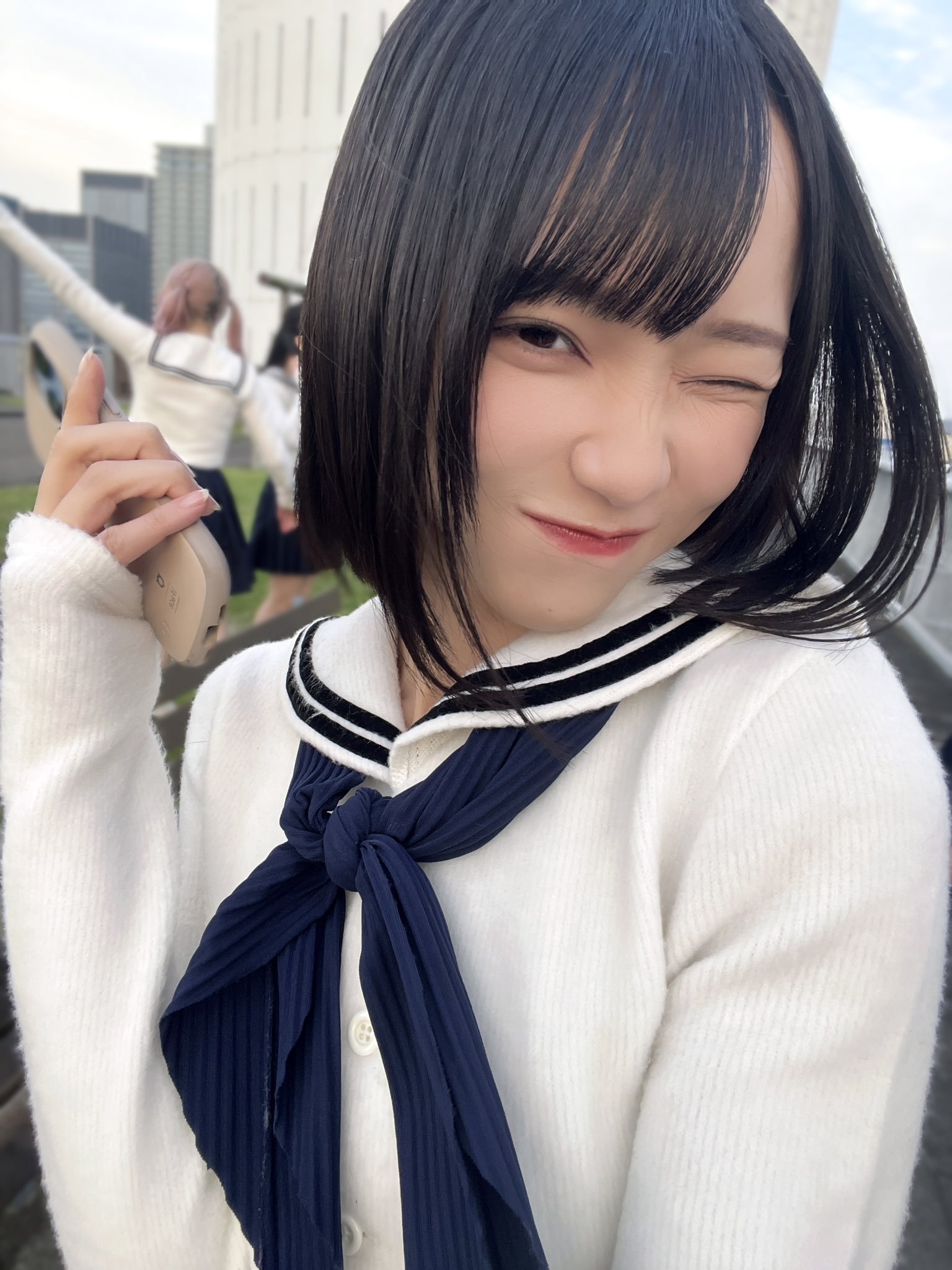ちてぃ☁️ (@46chity) / X