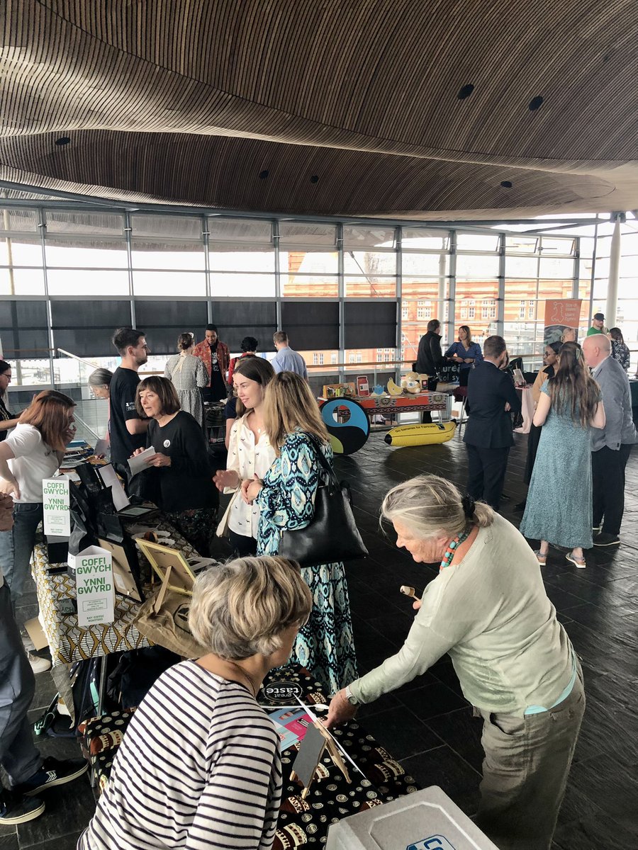 Fair Trade Wales 🏴 tweet media