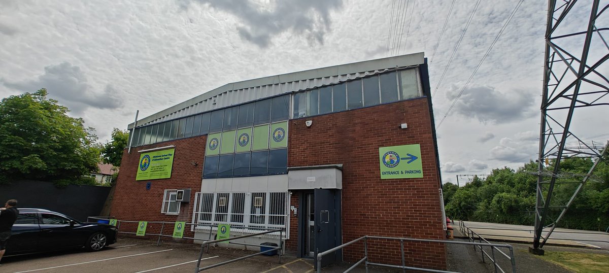 gtprintdesign's tweet image. Contra vision window graphics one way vision vinyl 
#windowvinyl #windowgraphics #hertfordshire