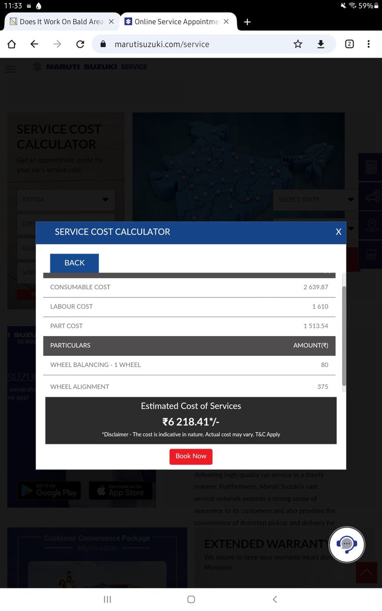 Are you really serious about this ? I think you are kidding with your consumers <a href="/MSArenaOfficial/">Maruti Suzuki Arena</a> <a href="/Maruti_Corp/">Maruti Suzuki</a> <a href="/maruti_swift/">Maruti Suzuki Swift</a> <a href="/ToyotaIndia/">Toyota India</a> <a href="/CarWale/">CarWale</a> <a href="/CarDekho/">CarDekho</a> <a href="/cars24india/">Cars24 India</a> <a href="/myspinny/">Spinny</a>