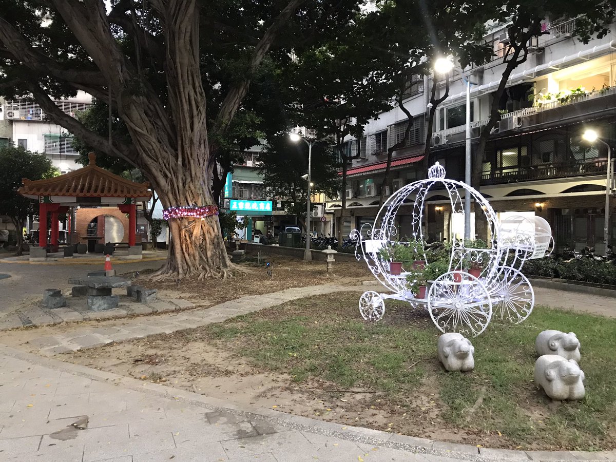 南瓜🎃馬車，要接送誰呢🤭