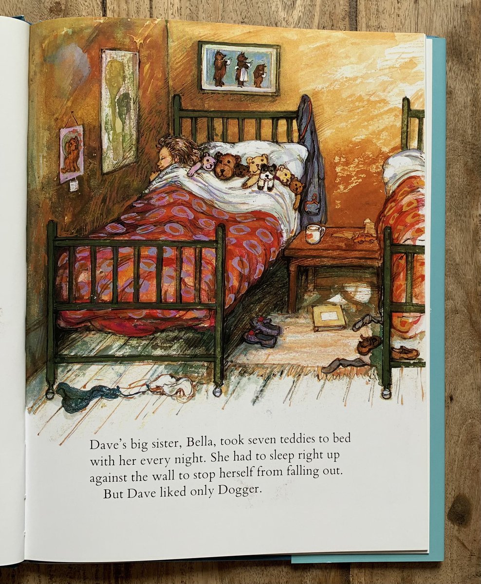 Shirley Hughes tweet media