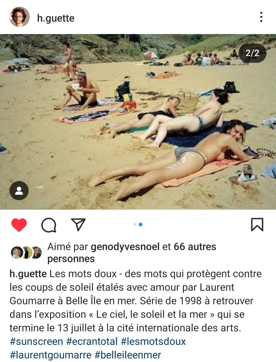 Laurent Goumarre (@laurentgoumarre) on Twitter photo 