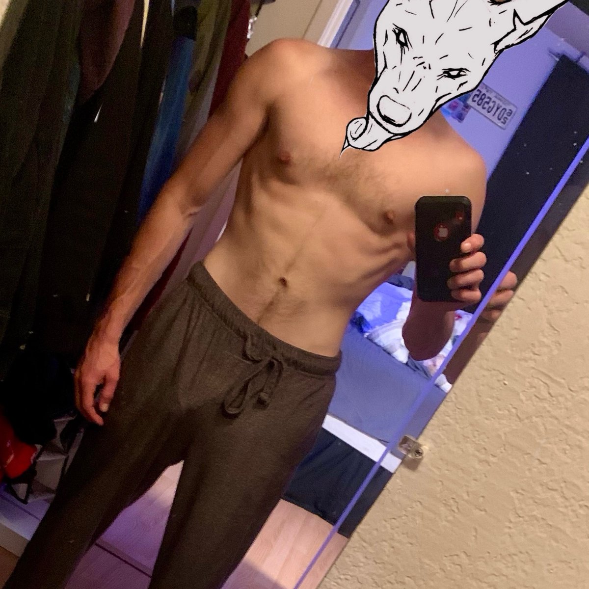 Werewolf embuffening time