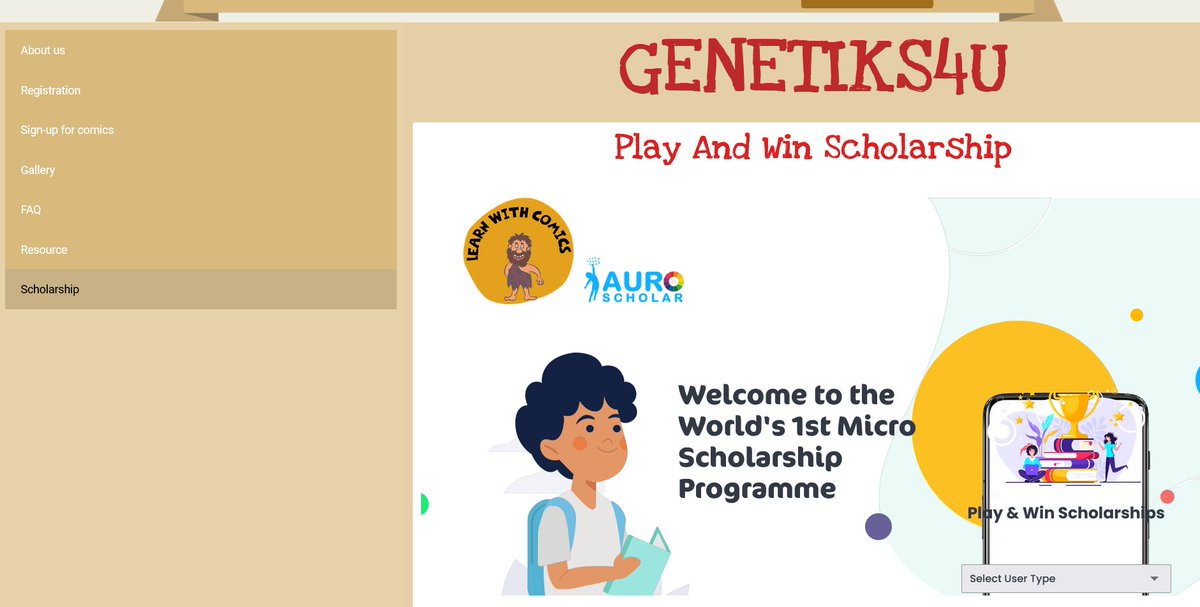 learnwithcomics's tweet photo. Get ready for an exciting adventure! Introducing our #Microscholarship Program through Learn with Comics. ๐๐ฌ๐ Let's empower young learners with the captivating world of comics .Chance to unlock educational opportunities! ๐๐ฉโ๐๐จโ๐ #LearnWithComics #EmpoweringYoungMinds https://t.co/YLw7FlE6gE