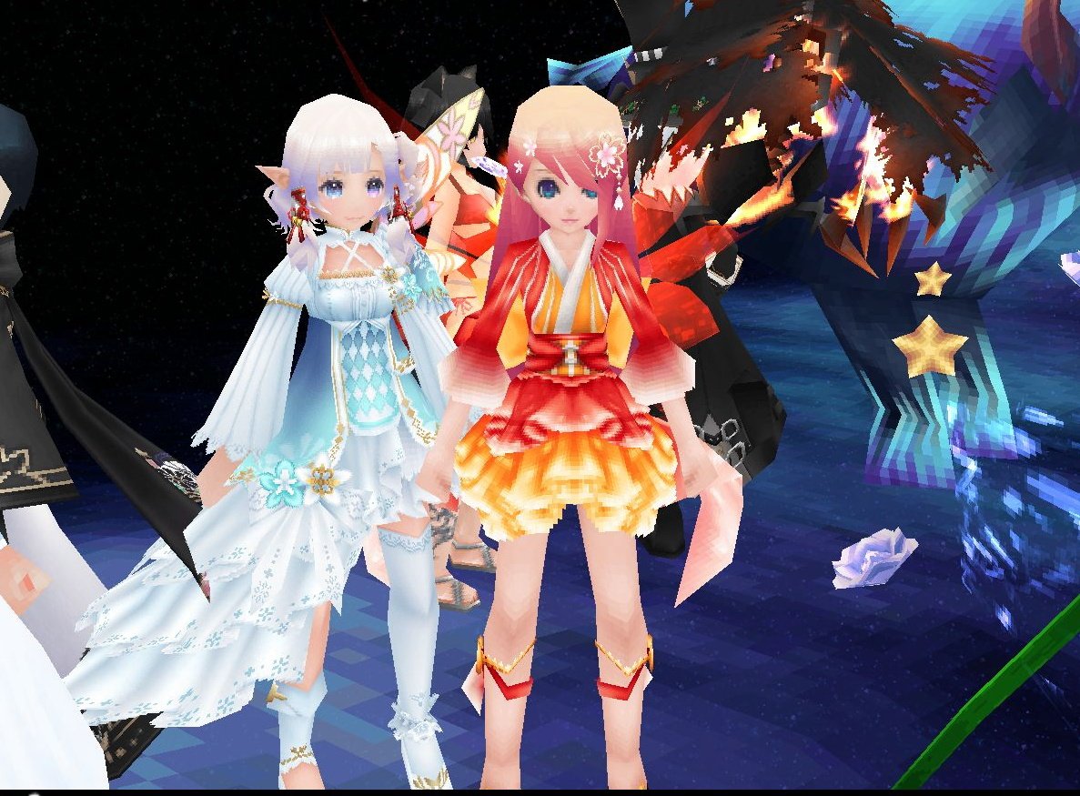 AssunnaIruna's tweet photo. Thanks you Sara MG! I had a lot of Fun (◍•ᴗ•◍)♡

#Bemmo #Asobimo https://t.co/CQYQArjL4q