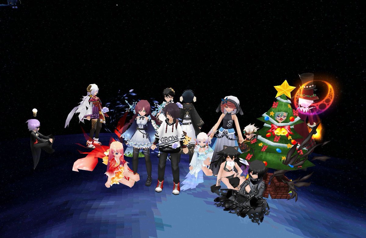 AssunnaIruna's tweet photo. Thanks you Sara MG! I had a lot of Fun (◍•ᴗ•◍)♡

#Bemmo #Asobimo https://t.co/CQYQArjL4q