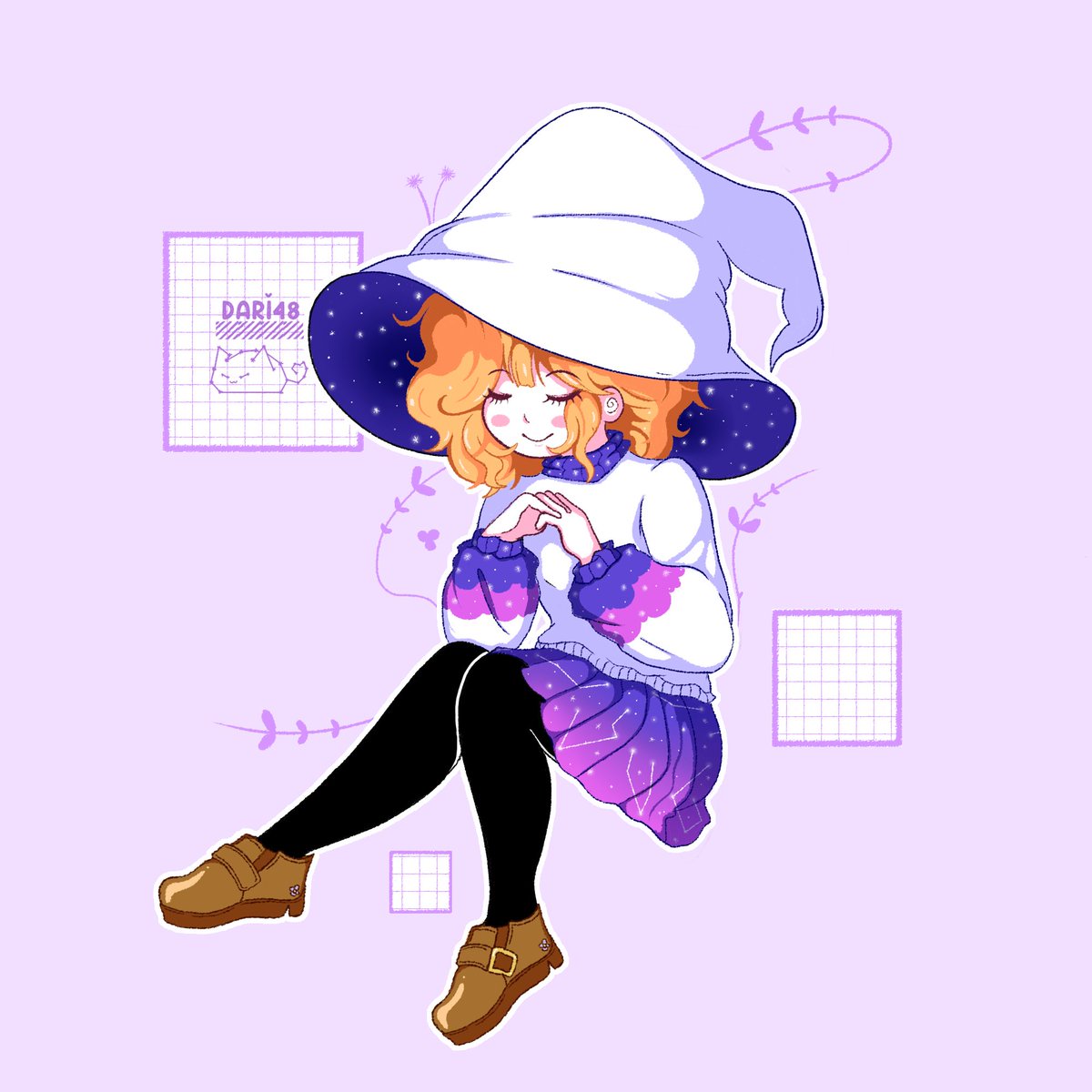 Dari48 - (Commission OPEN) tweet media