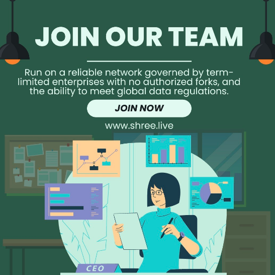 ShreeHQ's tweet photo. .
#श्री #Shree #ShreeCoin #ShreeWallet
#crypto #bitcoin #cryptocurrency #blockchain #btc #ethereum #forex #bitcoinnews #bitcoins #entrepreneur  #bitcoin #cryptocurrency #blockchain #btc #ethereum #forex #money #trading #bitcoinmining #cryptotrading #investing
#cryptocurrencies https://t.co/LxMnHEYmpO