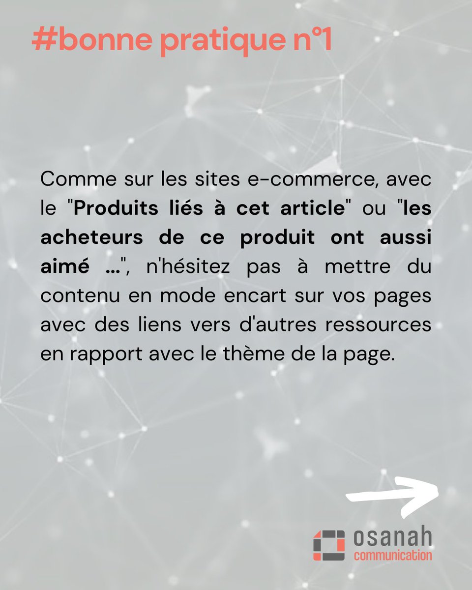 CaroChanlon's tweet photo. [🧩Tips&amp;Blog] Votre site est-il stickiness ❓ on parle d'adhésivité ou de stickiness (trad. "collant") pour désigner la capacité d'un site Internet à retenir ses visiteurs 🥰voilà quelques idées en terme de contenu ➡️ https://t.co/mEjldC9nST https://t.co/Y6VB1vw2Ew