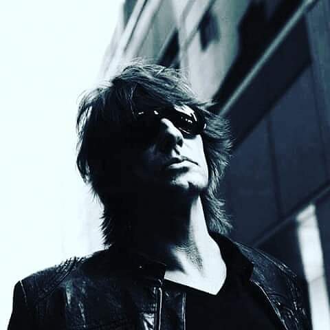 Happy birthday to Richie Sambora  