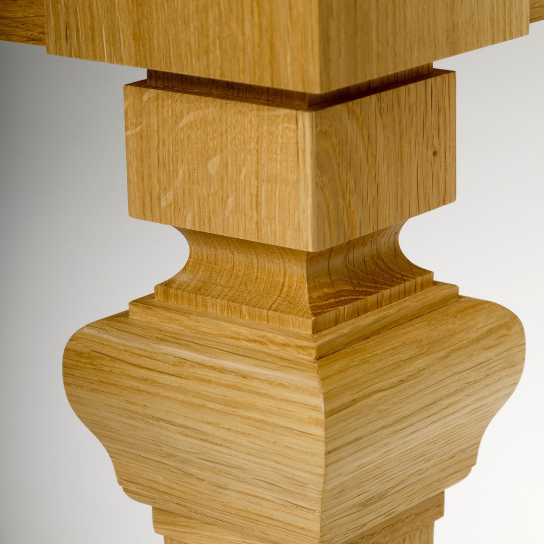 Always check that the timber you want is available in the sizes you require; otherwise, you could have a great deal of waste, leading to increased costs.  

To read more about timber sizes, download our Top Tip Guide 
ow.ly/sPLx50P50JQ