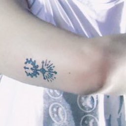 juistheju's tweet image. หน้าตาน่ารักสัดๆๆๆๆๆๆๆๆๆๆๆๆๆๆ ผิวขาวอมชมพู ข้อศอกชมพู หน้าหวาน ผมยาว มีรอยสัก โอ้โห ลูกรักพระแม่ ดีเอ็นเอคอลลาเจน