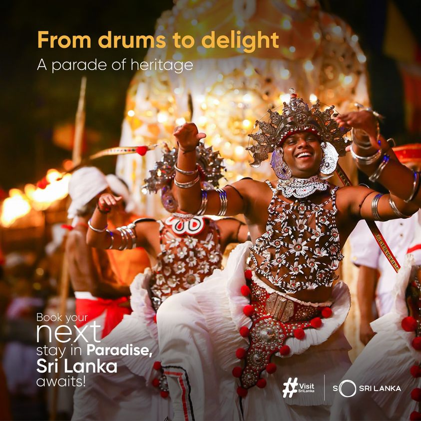 Columbus Tours Sri Lanka tweet media